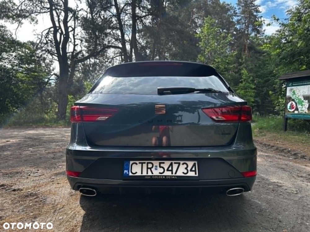 Seat Leon - 15