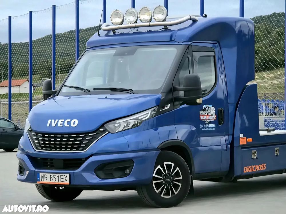 Iveco Daily - 21
