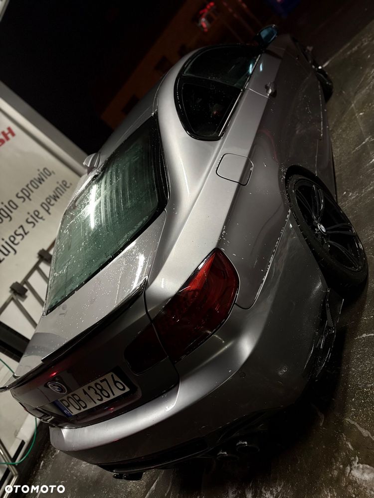 BMW Seria 3 - 6