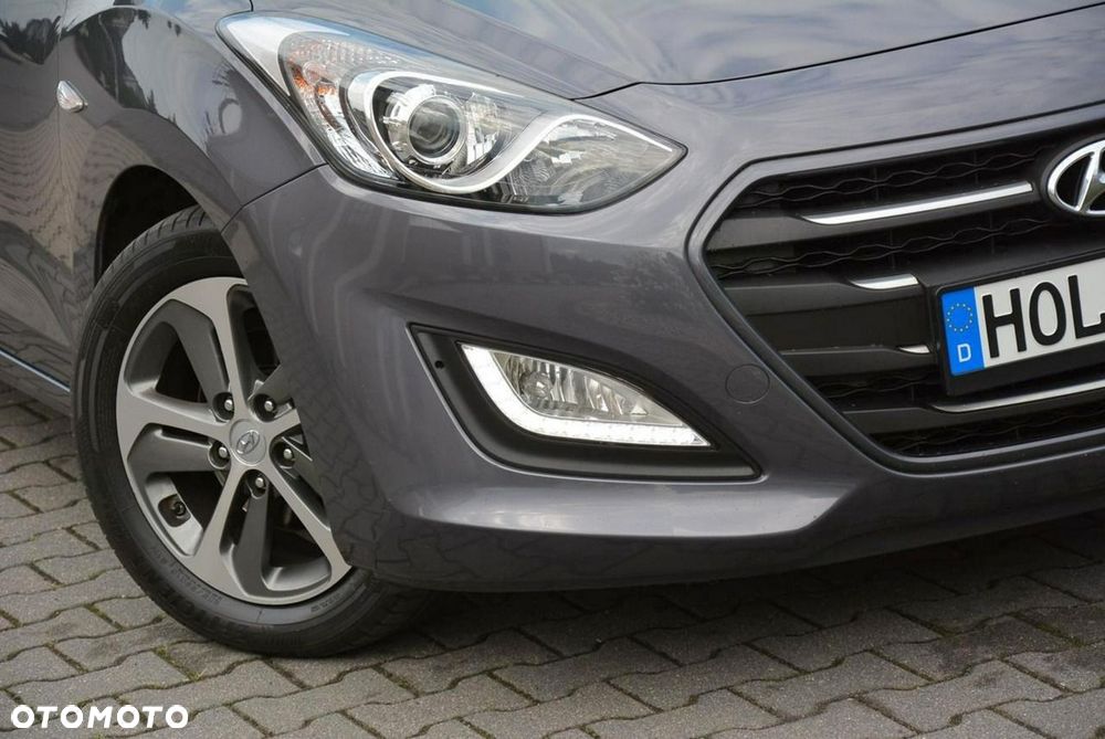 Hyundai i30 1.4 Comfort - 7