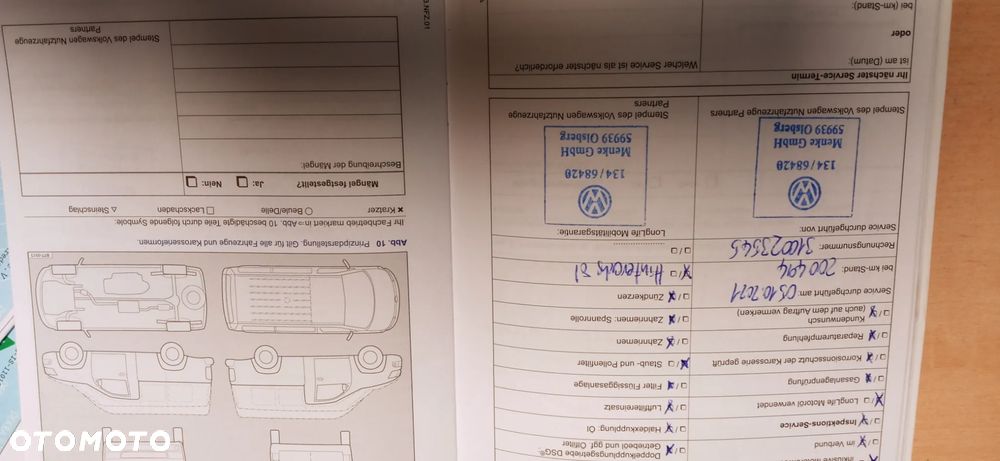 Volkswagen CRAFTER - 19