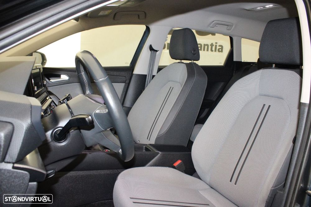 SEAT Leon ST 1.0 TSI Style - 28