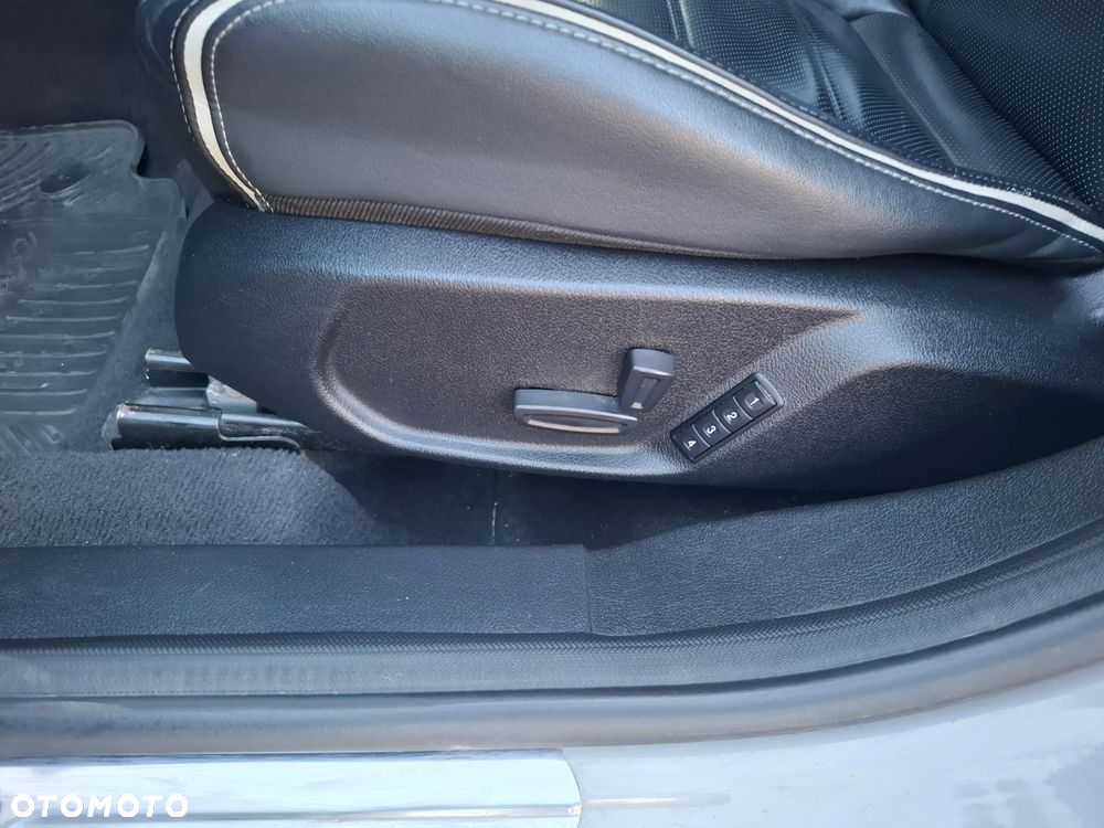 Ford Mondeo 2.0 TDCi Platinium X Plus (Titanium) MPS6 - 9