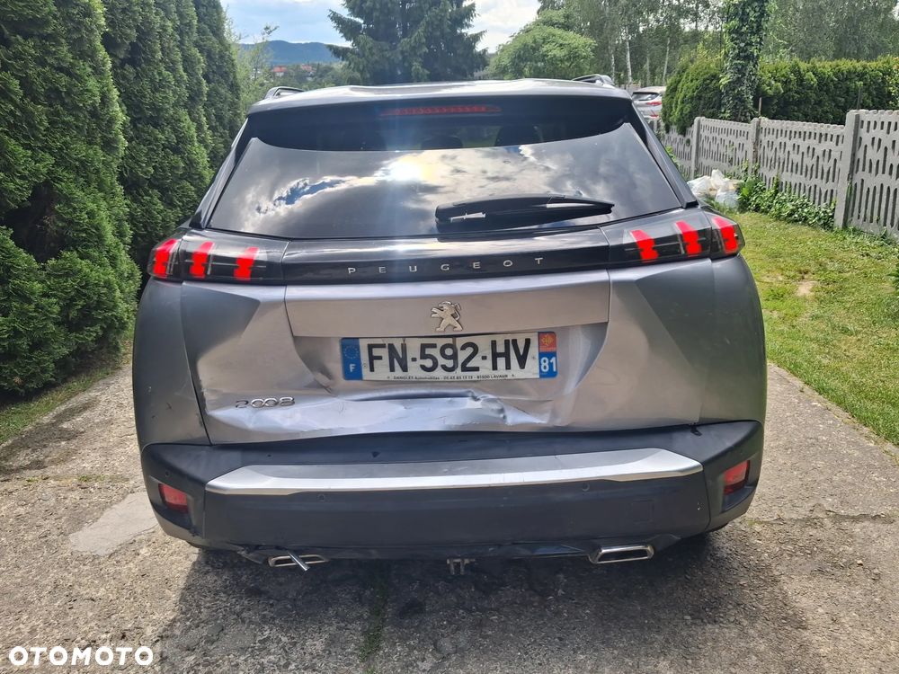 Peugeot 2008 PureTech 130 Allure - 5