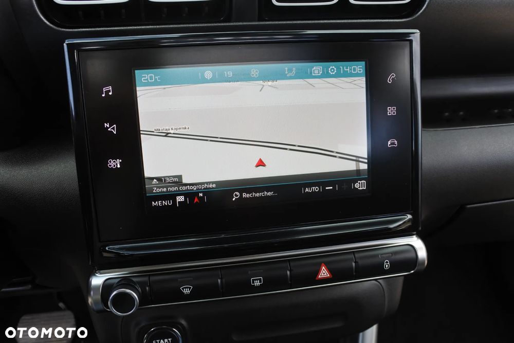 Citroën C3 Aircross PureTech 110 Stop & Start EAT6 OPF Shine - 16