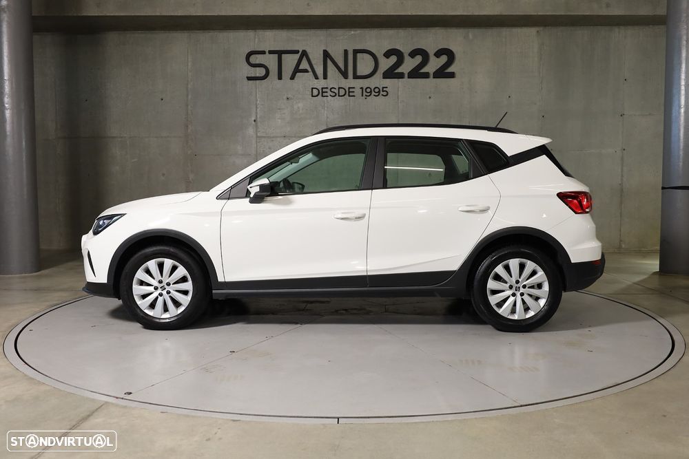 SEAT Arona 1.0 TSI Style - 8