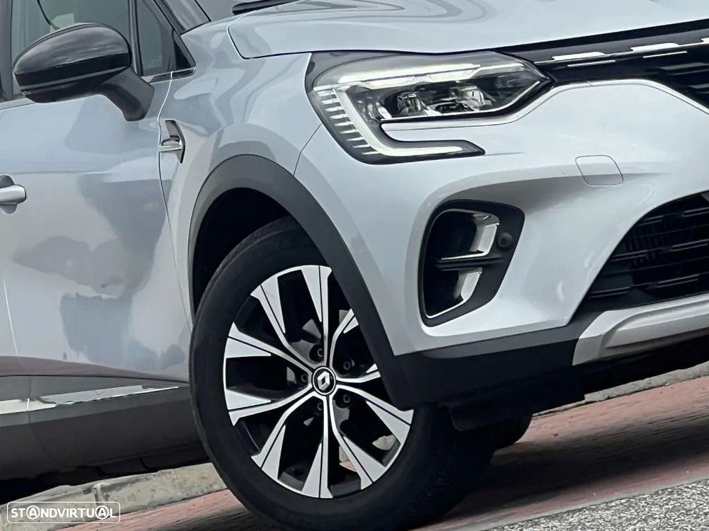 Renault Captur 1.0 TCe Techno - 25