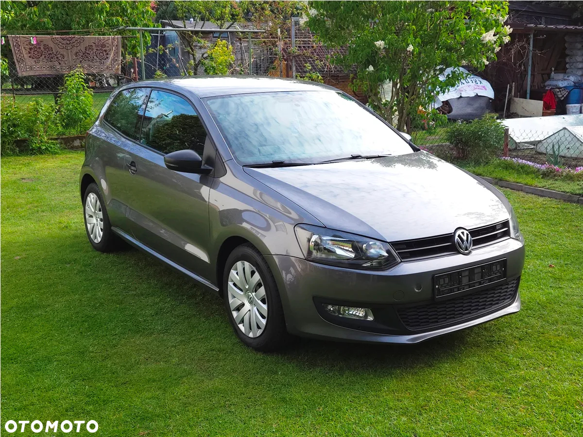 Volkswagen Polo 1.6 TDI Life - 3