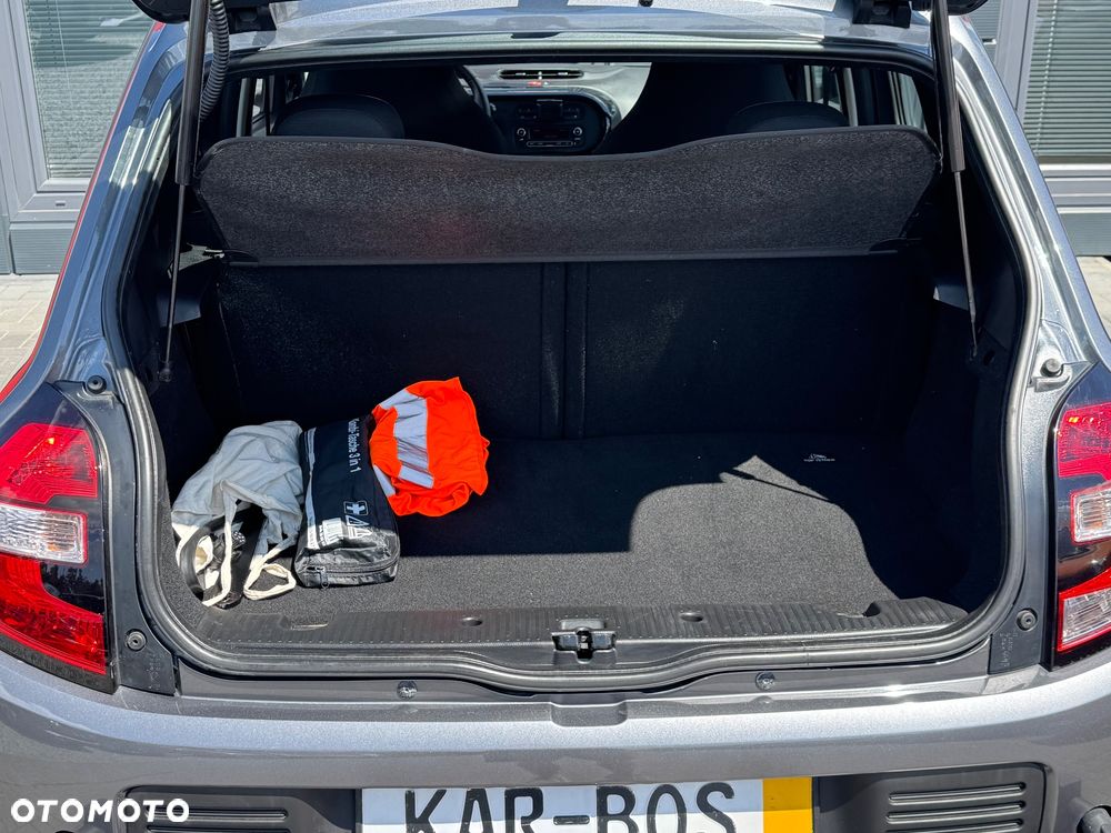 Renault Twingo - 9