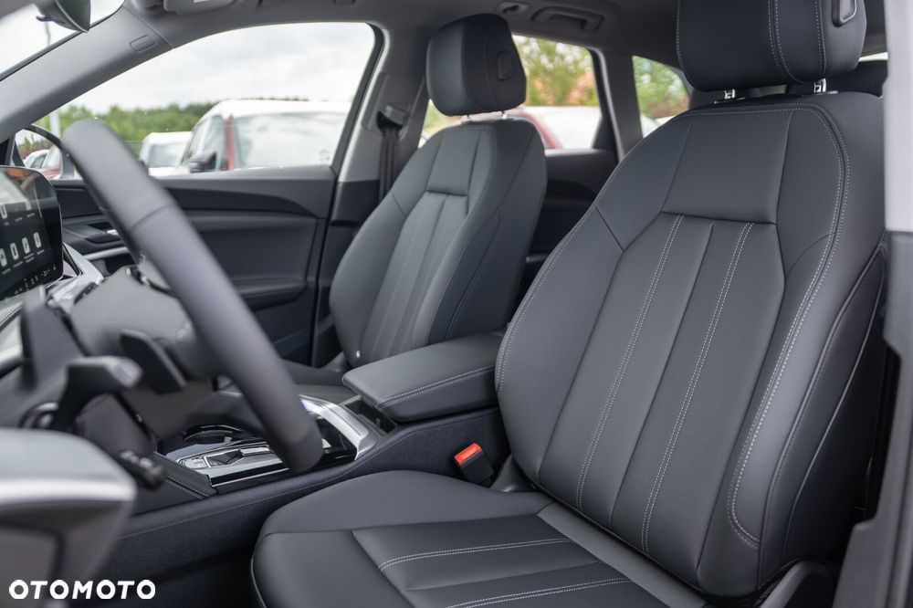Audi Q5 - 9