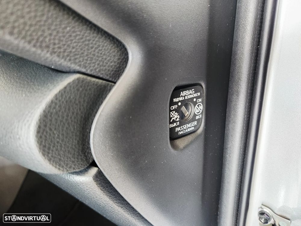 Toyota Yaris 1.5 VVT-i Style - 51