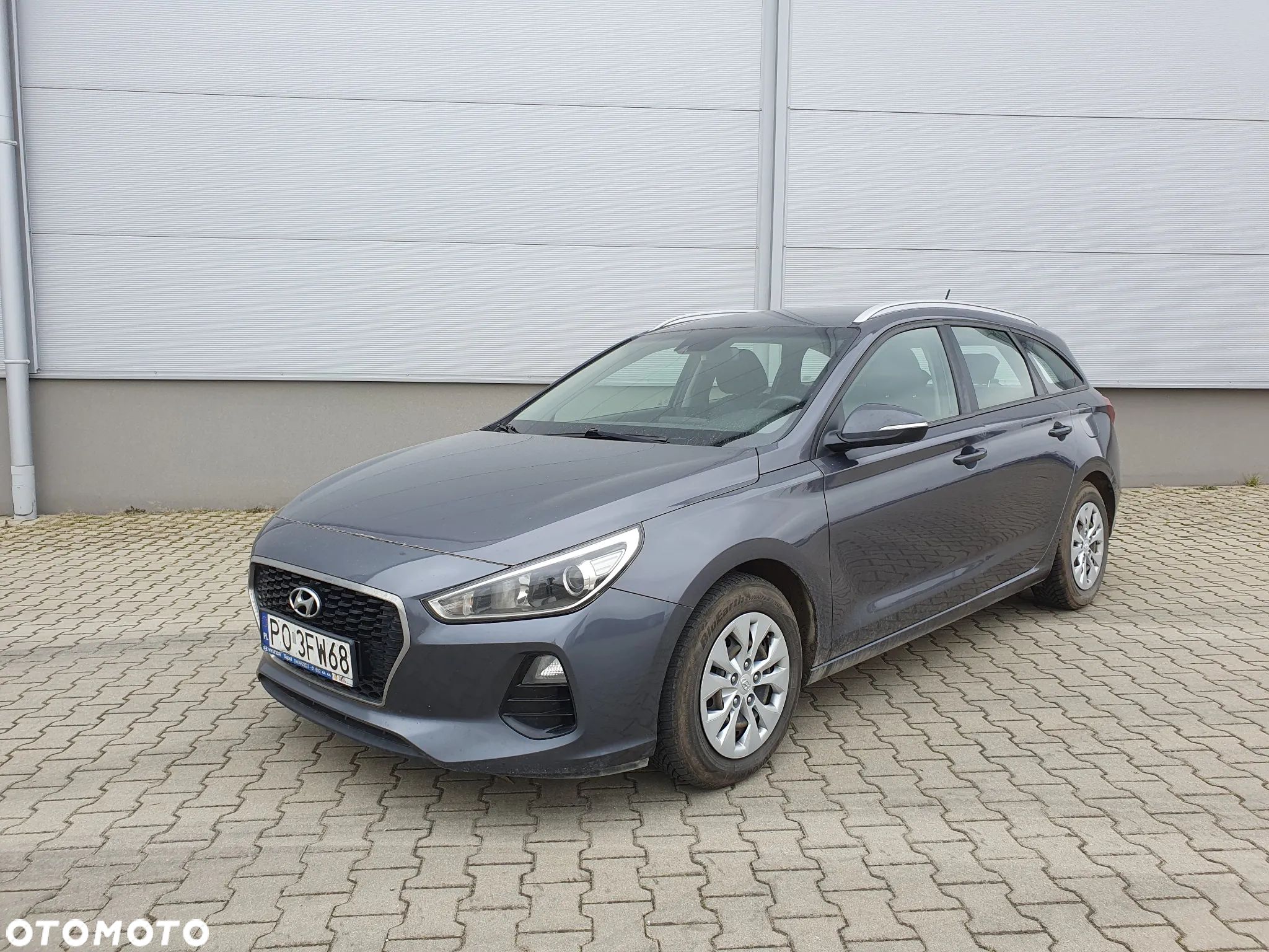 Hyundai i30 - 1