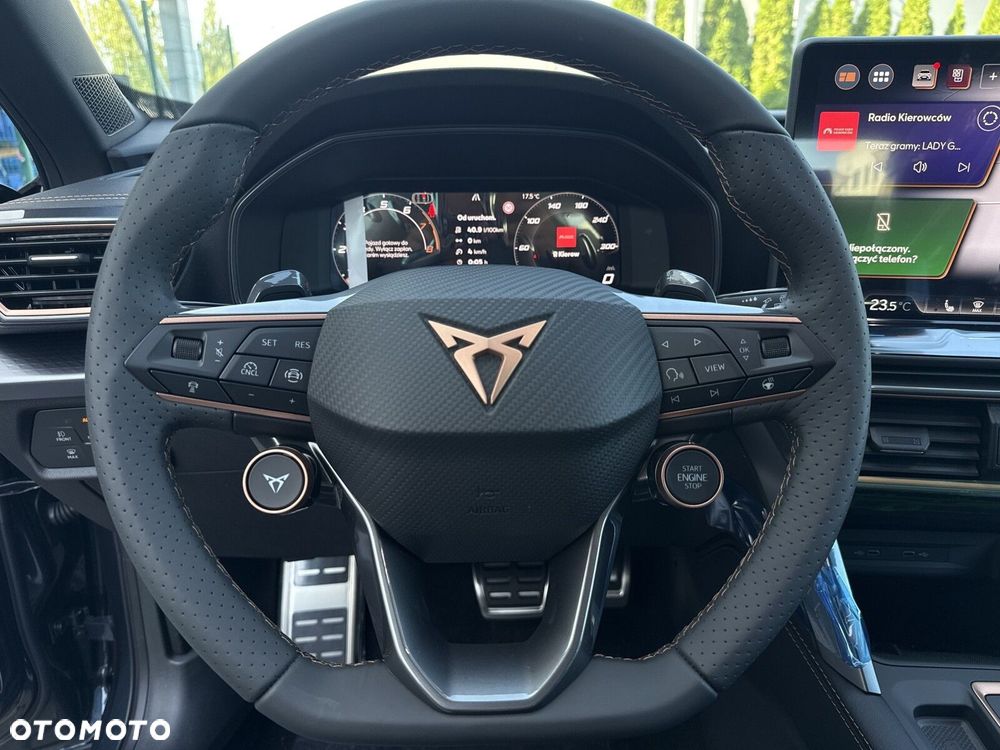 Cupra Formentor - 17