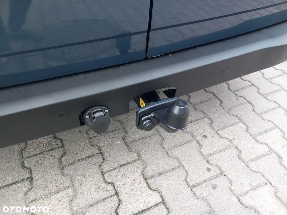 Ford Transit Custom Kombi 2.0 EcoBlue 320 L2H1 Limited M1 - 20