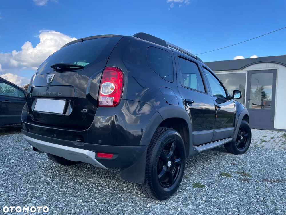 Dacia Duster 1.5 dCi Laureate - 3