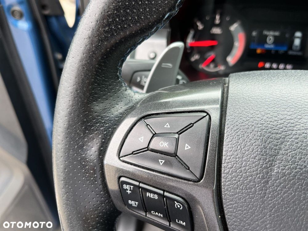 Ford Ranger Raptor - 25