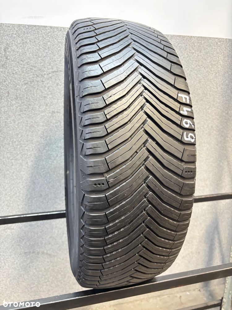 1 Opona Wielosezonowa Michelin 225/65/17 106V, SUV - 3