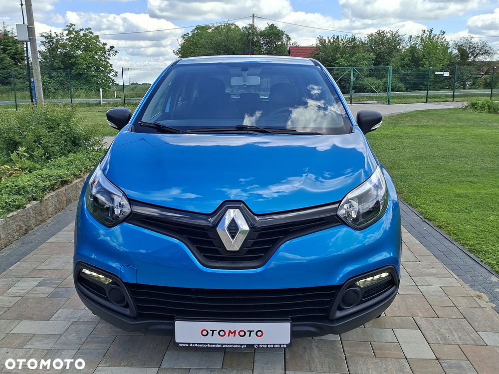 Renault Captur - 2