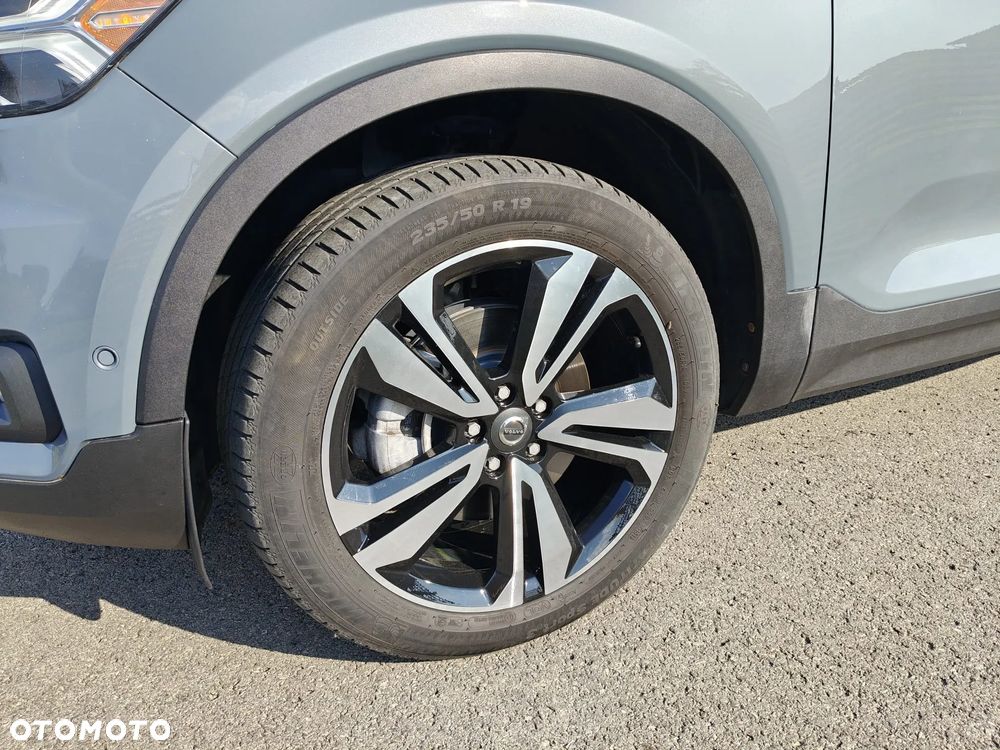 Volvo XC 40 T5 AWD R-Design - 11