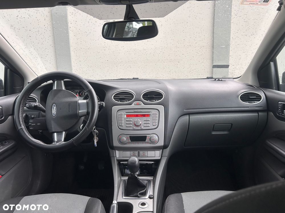 Ford Focus - 2