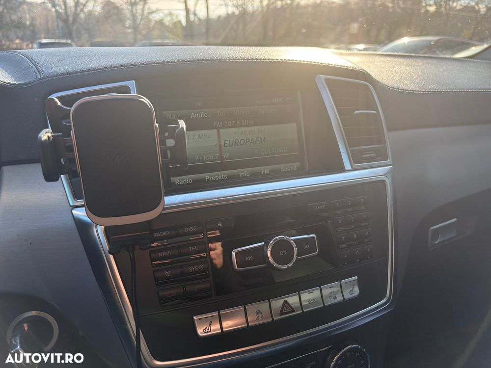 Mercedes-Benz GL - 3