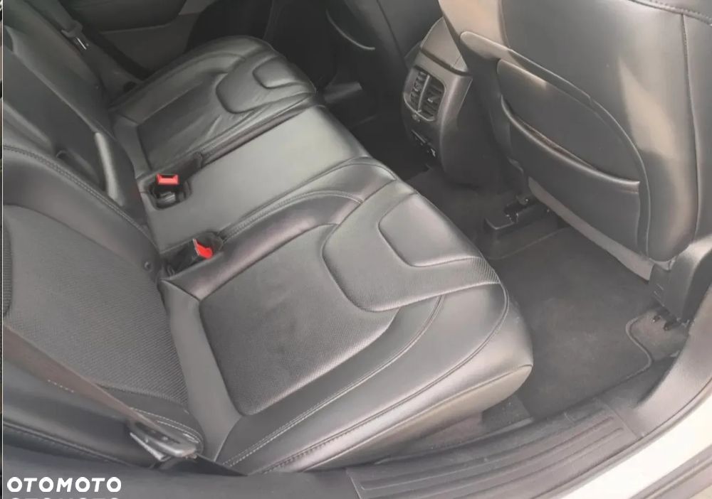 Jeep Cherokee 3.2 V6 Active Drive I Limited - 11