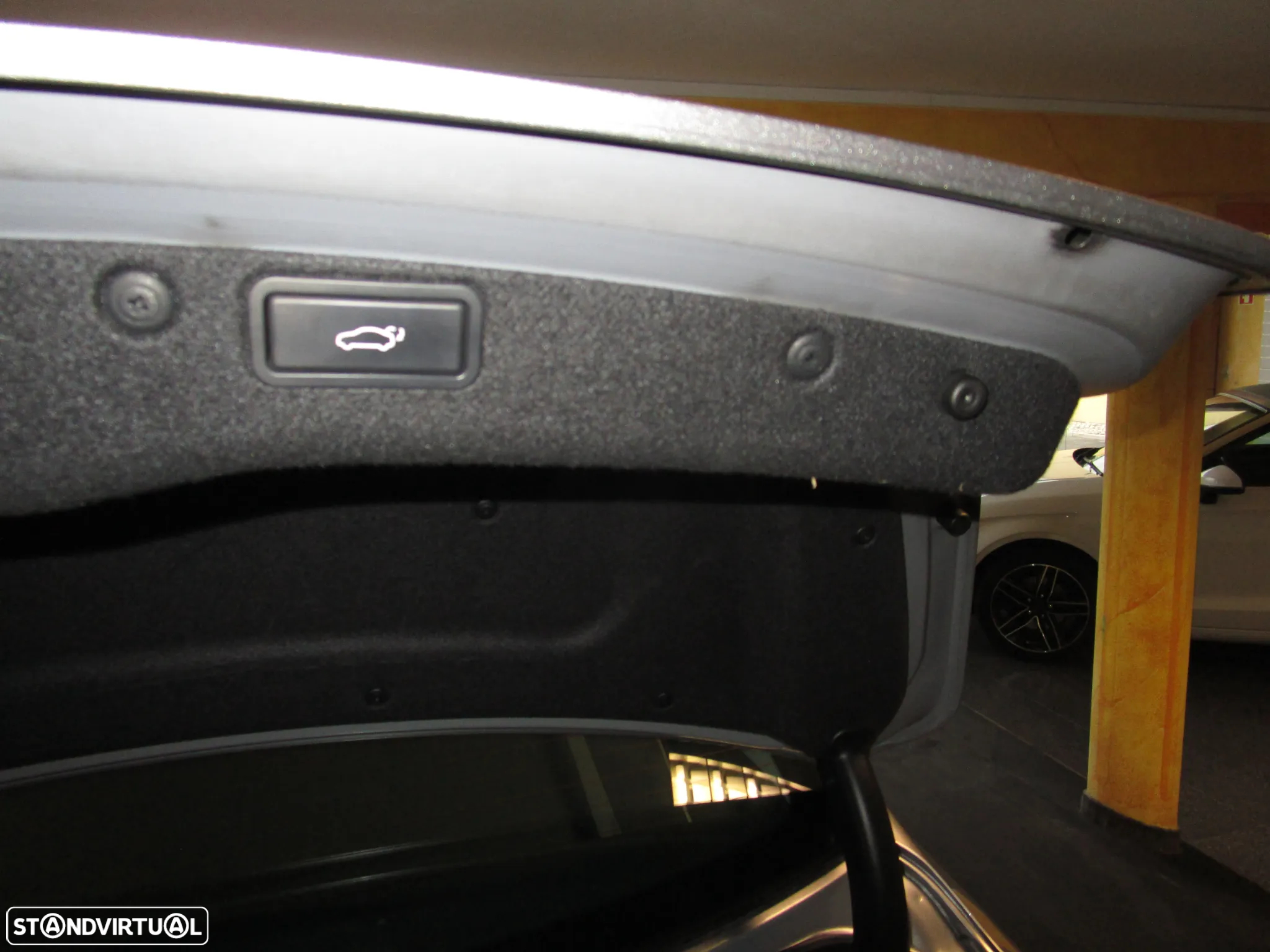 Hyundai Genesis Coupe 2.0 TCi CVVT Aut. - 26