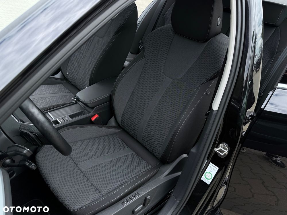 Skoda Octavia - 29