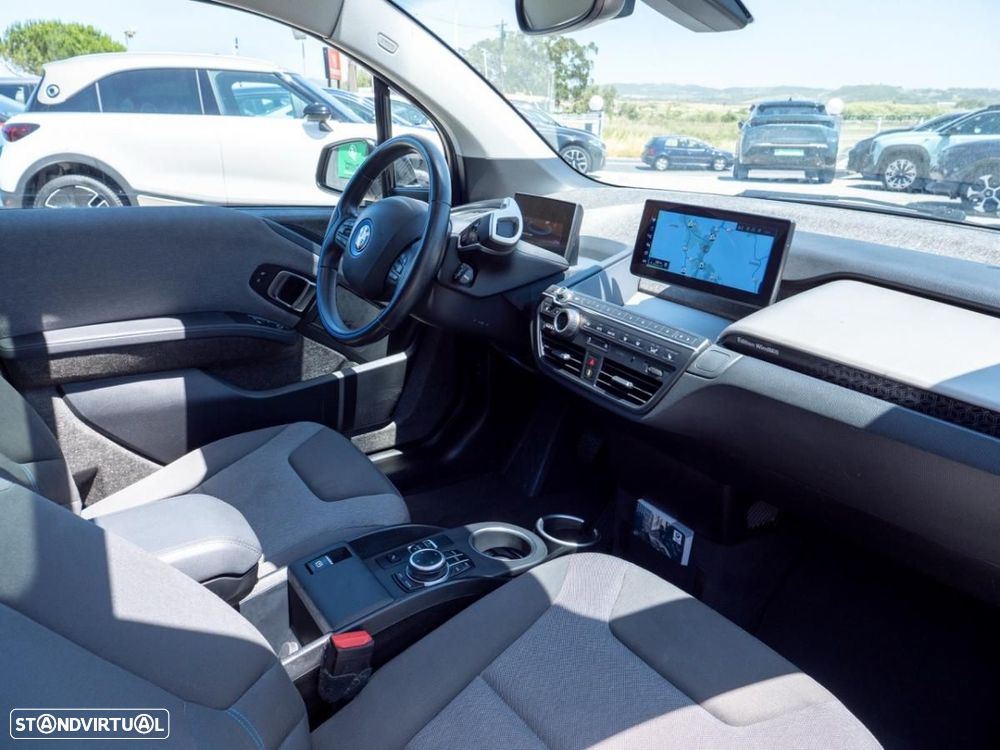 BMW i3 120Ah - 17