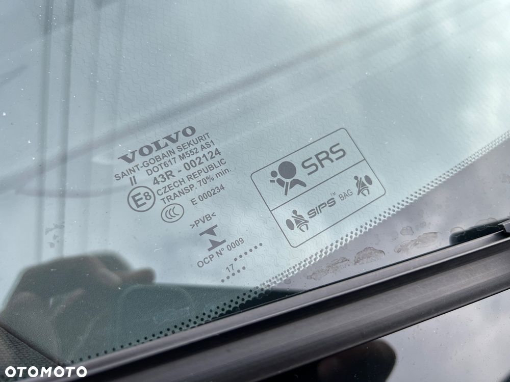 Volvo S60 D4 Geartronic Summum - 10