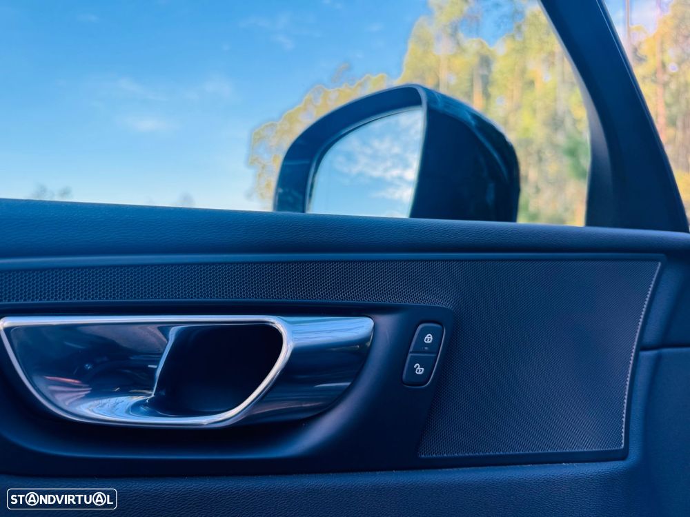 Volvo XC 60 2.0 B4 Inscription Geartronic - 20