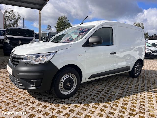 Renault EXPRESS 1.5 Dci 95cv - 4