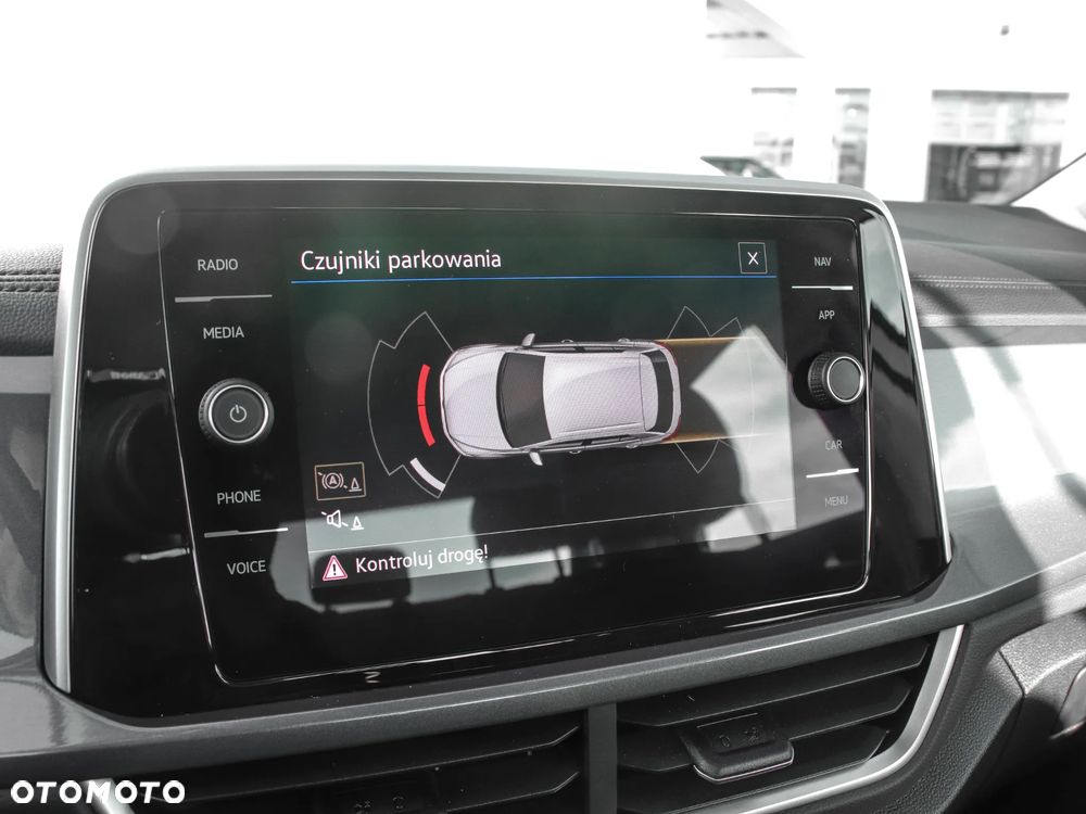 Volkswagen T-Roc 1.5 TSI Style DSG - 18