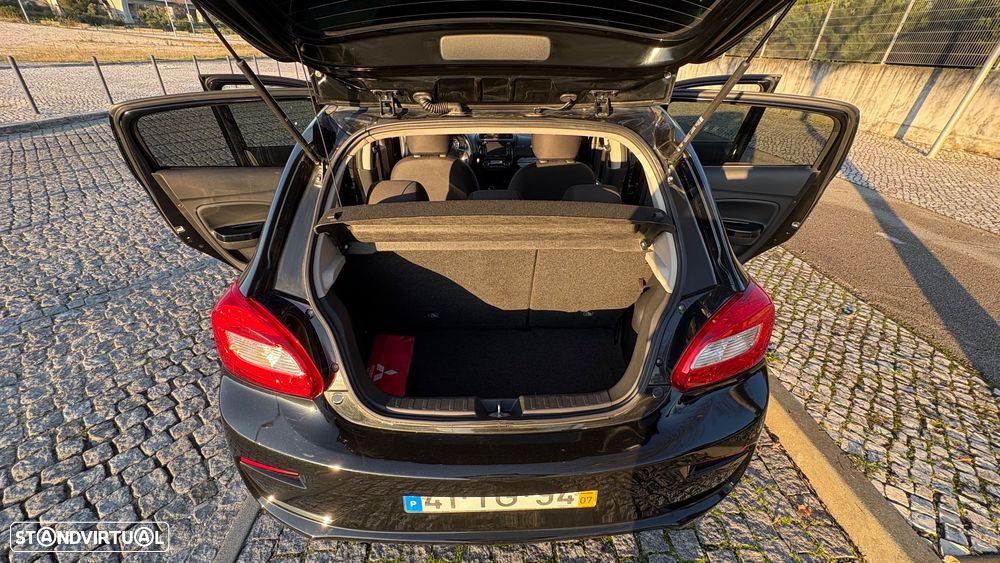 Mitsubishi Space Star 1.2 Intense CVT - 7