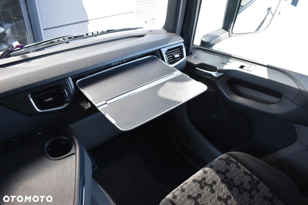 Scania R460 !! Klima postojowa !! Hydraulika !! - 26