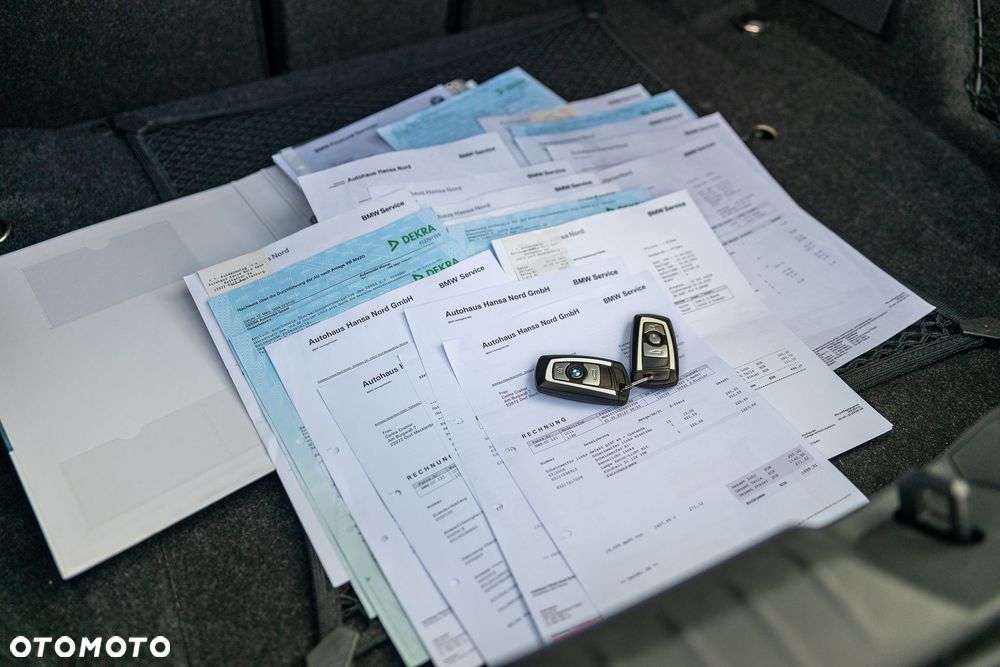 BMW Seria 1 118d Urban Line - 36