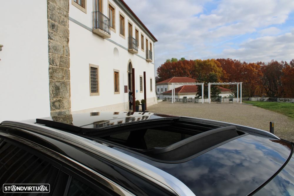 Peugeot 3008 2.0 BlueHDi GT EAT8 - 11