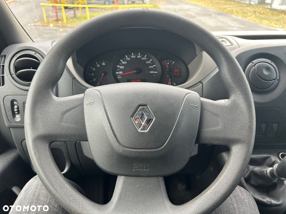 Renault Master - 15