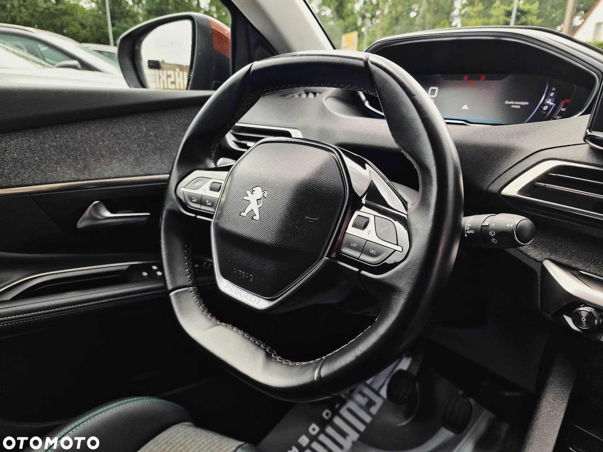 Peugeot 5008 BlueHDI 130 Allure - 33