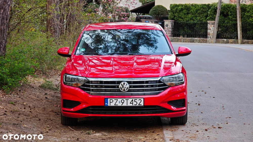 Volkswagen Jetta - 38