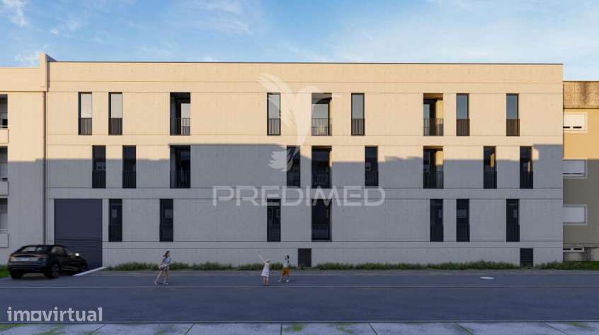 Apartamento T3 Duplex Praia da Vagueira - Grande imagem: 3/7