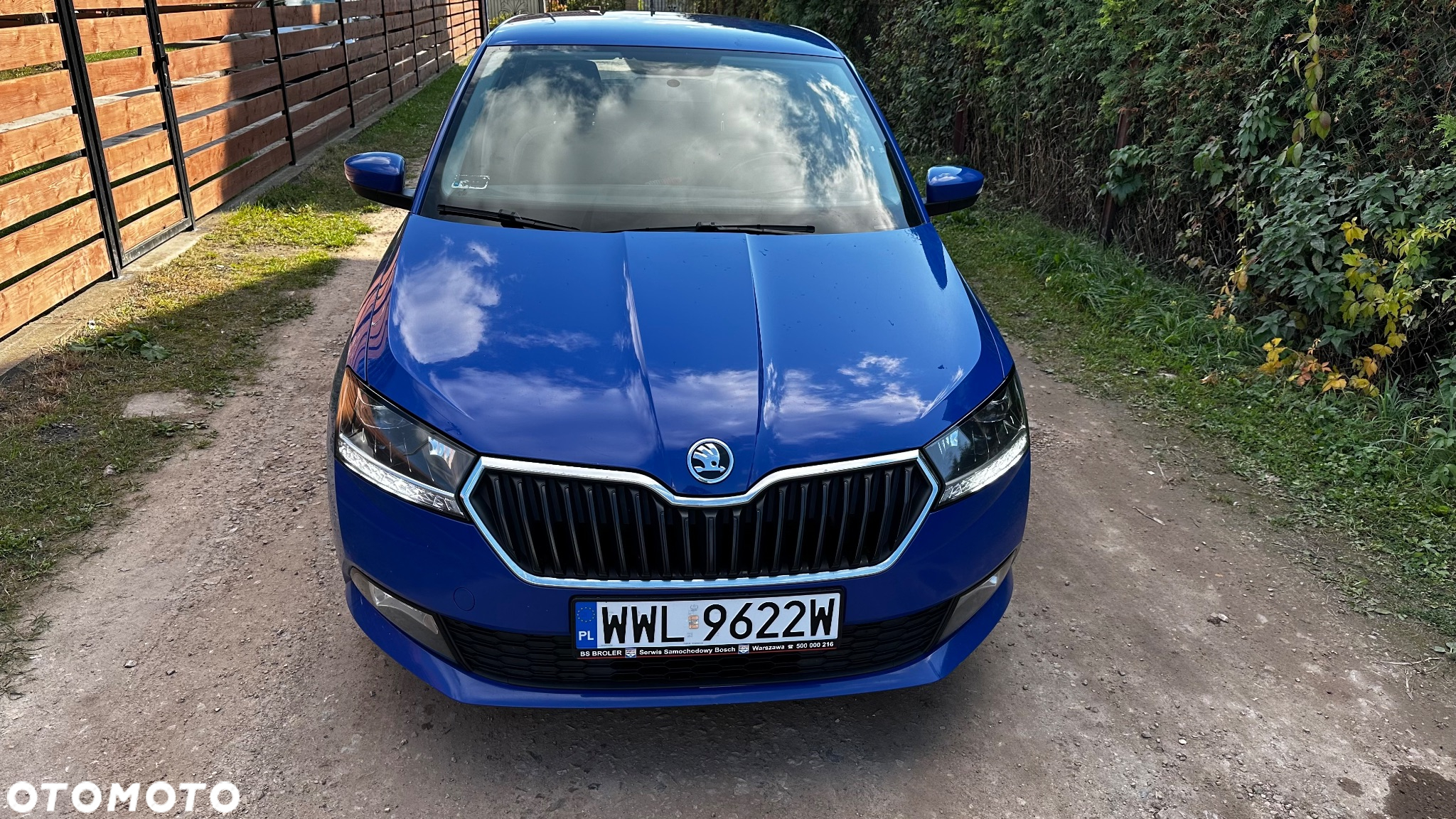 Skoda Fabia 1.0 TSI Ambition DSG - 3