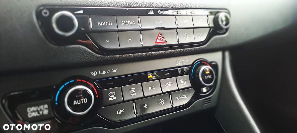 Kia Niro 1.6 GDI Hybrid XL - 7