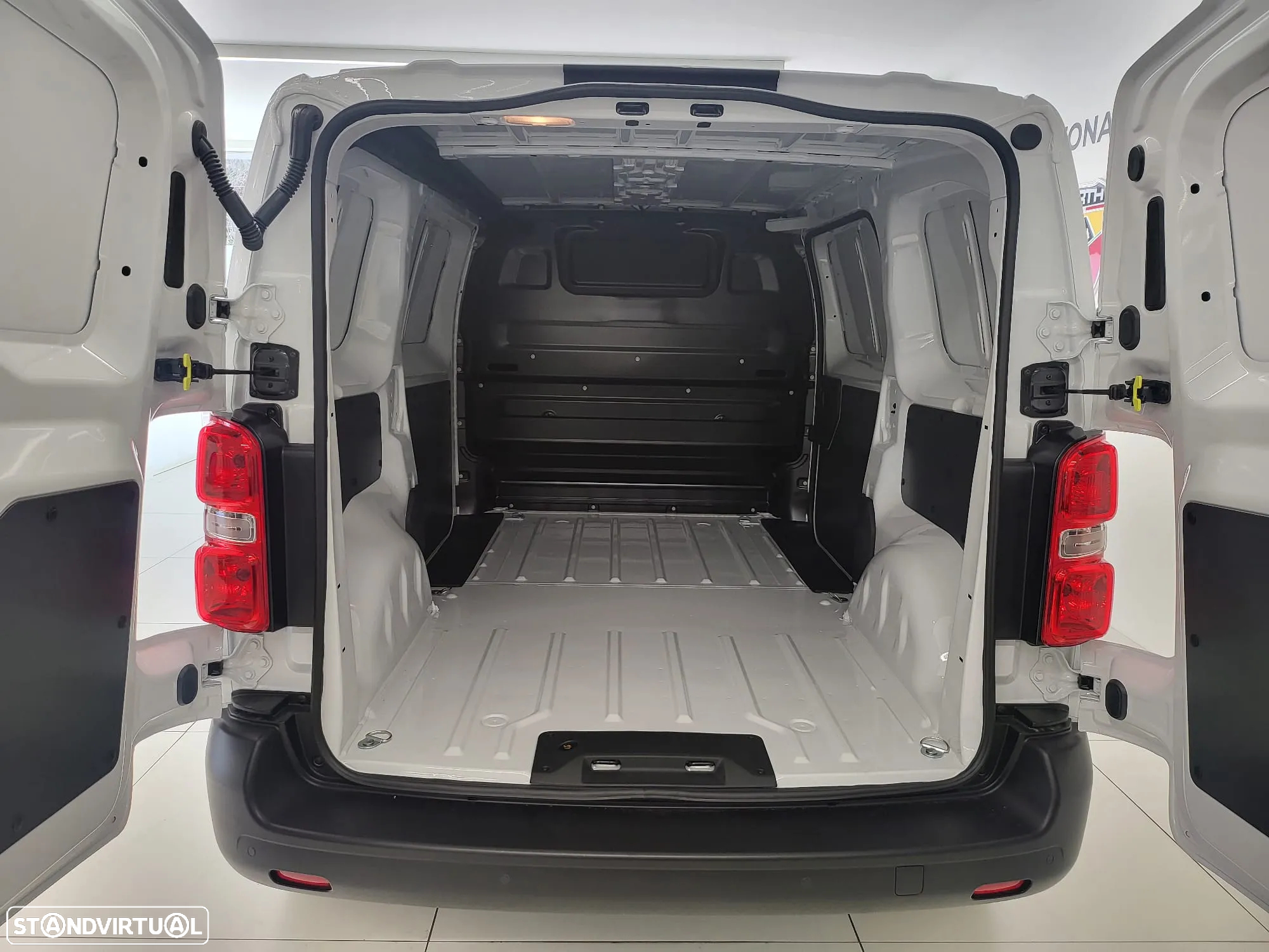 Fiat Scudo L2H1 1.5 BlueHDi - 9
