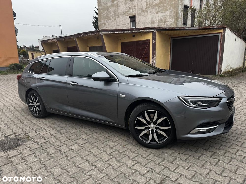Opel Insignia 2.0 Exclusive - 4