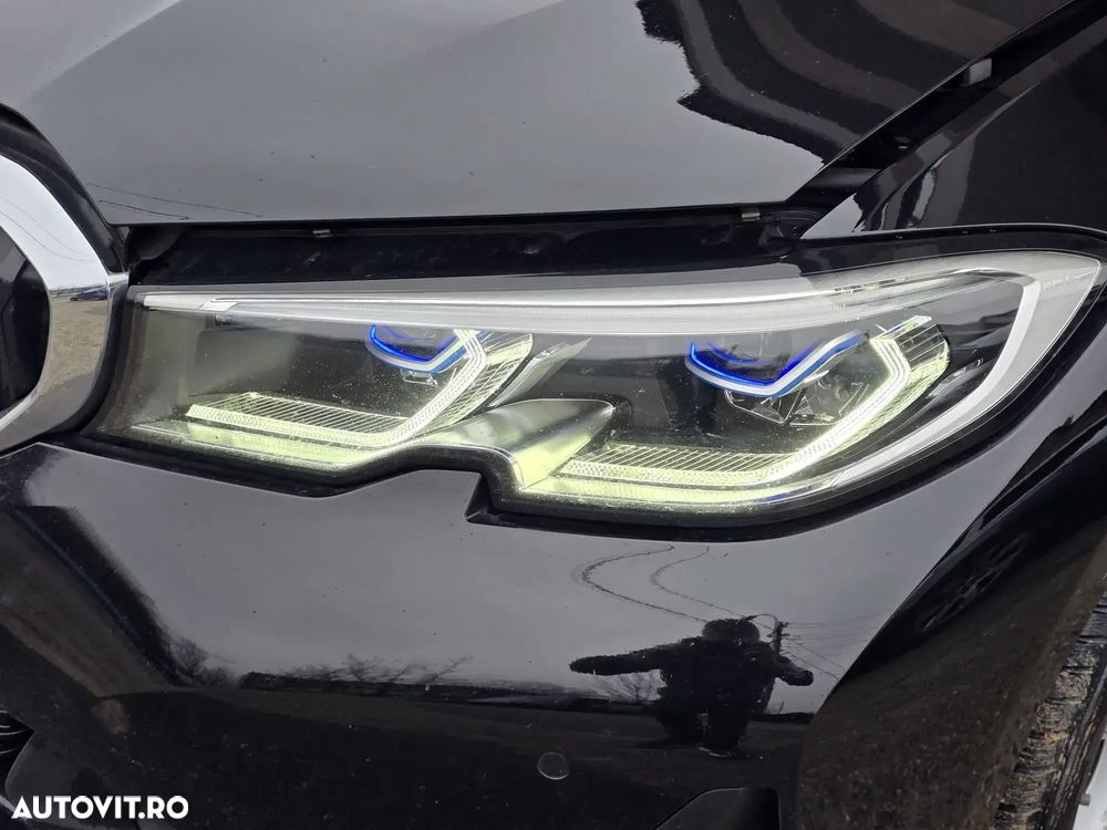 BMW Seria 3 330e xDrive Aut. Sport Line - 3