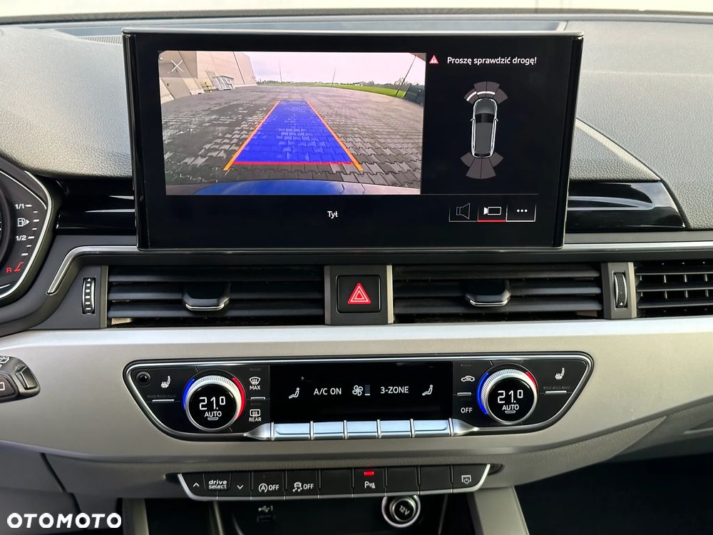Audi A4 Avant 40 TDI Advanced S tronic - 24