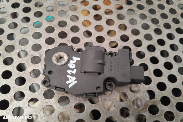 Motoras clapeta aeroterma 1139300711 Mercedes-Benz C-Class W204/S204/C204 (facelift)  [din 2011 pan - 2