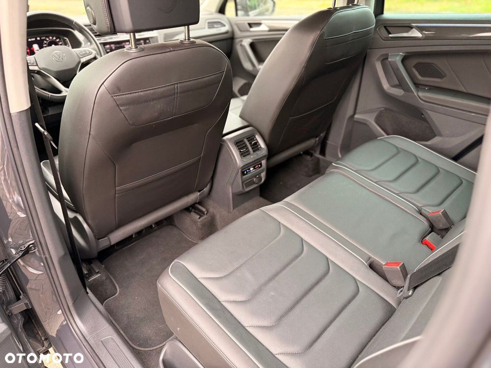 Volkswagen Tiguan 2.0 TSI 4Mot Elegance DSG - 21