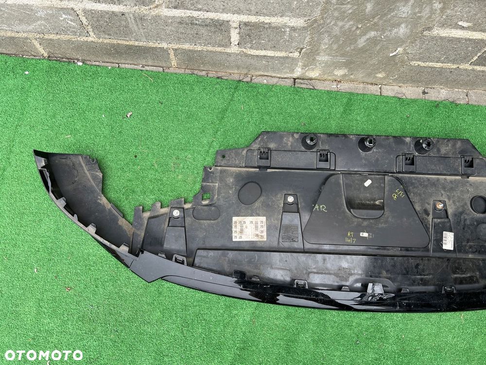 RANGE ROVER VELAR DYNAMIC L560 SPOILER ZDERZAKA PRZEDNIEGO - 8